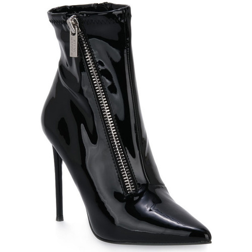 Chaussures Femme Escarpins Steve Madden BLA VIRTUSO Noir