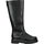 Chaussures Femme Bottes Högl Bottes Noir