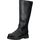 Chaussures Femme Bottes Högl Bottes Noir