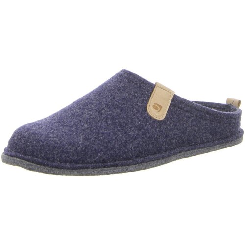 Chaussures Homme Chaussons Rohde  Bleu