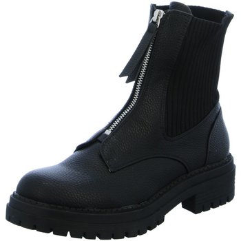 Chaussures Femme Bottes La Strada  Noir