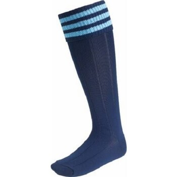 Accessoires Homme Chaussettes hautes Carta Sport Euro Bleu