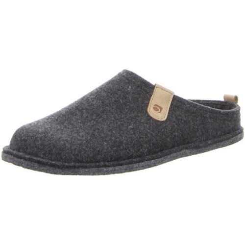 Chaussures Homme Chaussons Rohde  Gris