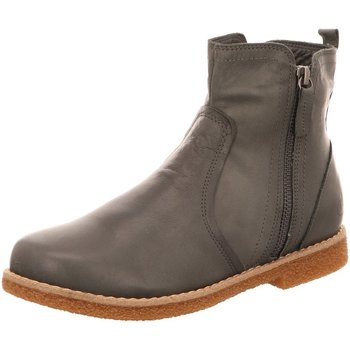 Chaussures Femme Bottes Andrea Conti  Gris