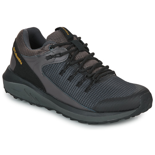 Chaussures Homme Randonnée Columbia TRAILSTORM WATERPROOF Gris