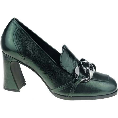 Chaussures Femme Escarpins Högl Glenn Vert