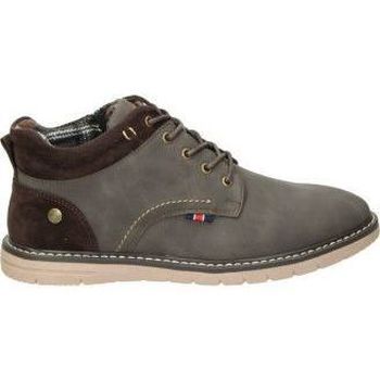 Chaussures Homme Derbies & Richelieu Refresh 170041 Marron