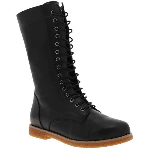 Chaussures Femme Bottes Andrea Conti 16990CHAH22 Noir