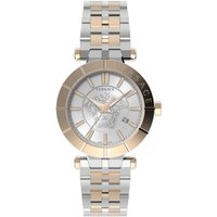 Montres & Bijoux Homme Montres Analogiques Versace VE2B00521, Quartz, 43mm, 5ATM Doré