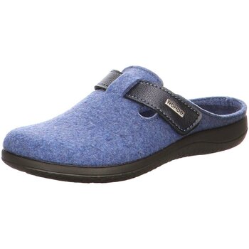 Chaussures Femme Chaussons Rohde  Bleu