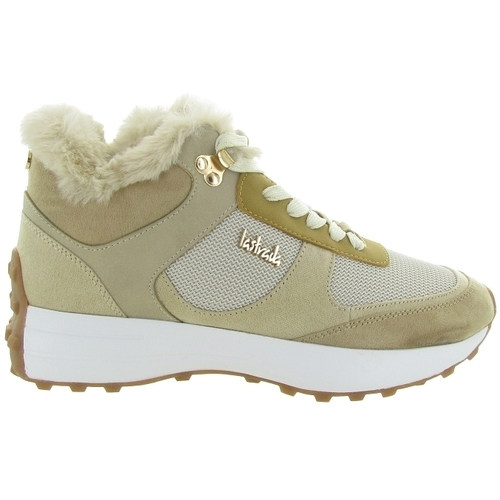 Chaussures Femme Baskets mode La Strada 2103621 Beige