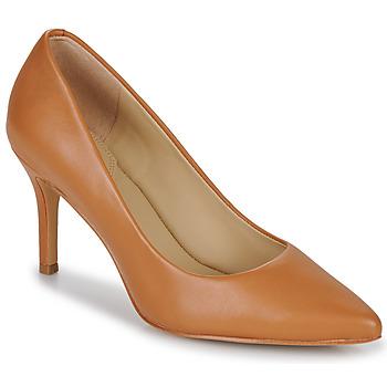 Chaussures Femme Escarpins Aldo CORONITIFLEX Cognac