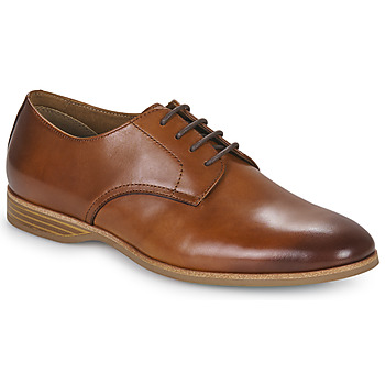 Chaussures Homme Derbies Aldo TOLKIEN Cognac