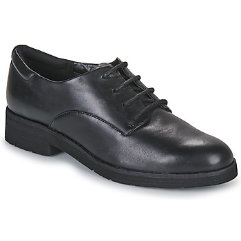 Chaussures Femme Derbies Aldo CERQUEDAFLEX Noir