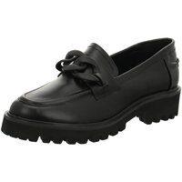 Chaussures Femme Mocassins La Strada  Noir