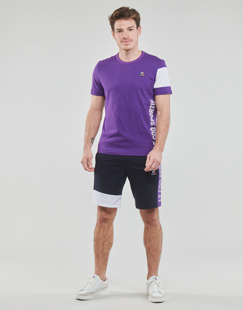 Le Coq Sportif SAISON 2 SHORT N°1 M