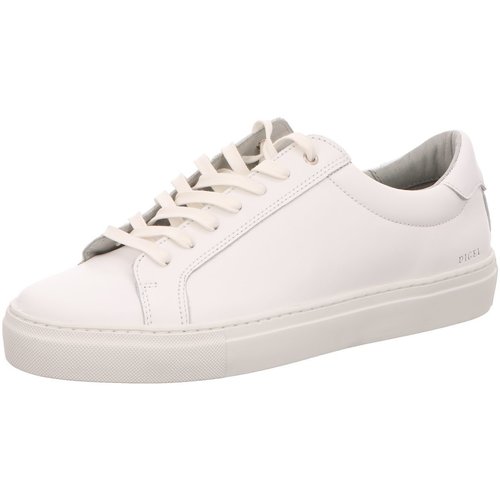 Chaussures Homme Baskets mode Digel  Blanc