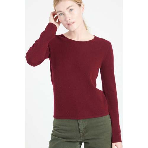 Vêtements Femme Pulls Studio Cashmere8 LILLI 1 Rouge