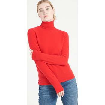 Vêtements Femme Pulls Studio Cashmere8 LILLI 3 Rouge