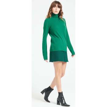 Vêtements Femme Pulls Studio Cashmere8 LILLI 3 Vert