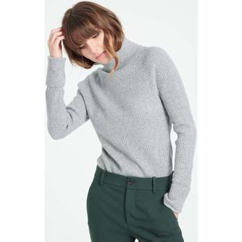 Vêtements Femme Pulls Studio Cashmere8 MIA 5 Gris