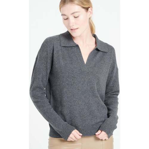 Vêtements Femme Pulls Studio Cashmere8 MIA 3 Gris