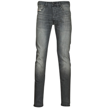 Vêtements Homme Jeans slim Diesel D-LUSTER Gris clair