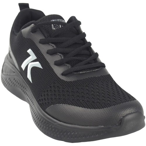 Chaussures Homme Multisport Sweden Kle Knight  222003 noir Noir