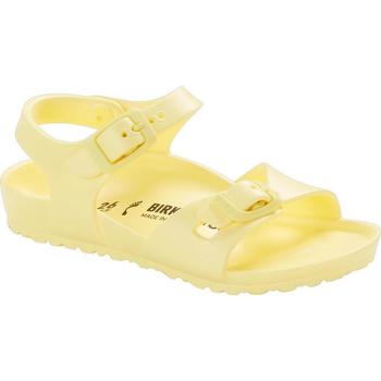 Chaussures Enfant Sandales et Nu-pieds Birkenstock 1021635 Jaune