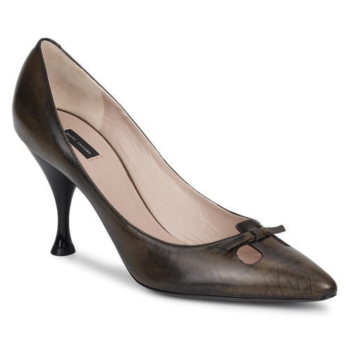 Chaussures Femme Escarpins Marc Jacobs MALIZIA Marron