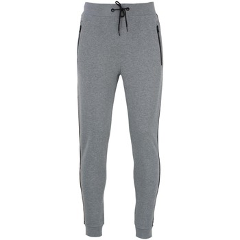 Vêtements Homme Pantalons de survêtement Peak Mountain Jogging homme CISCO Gris