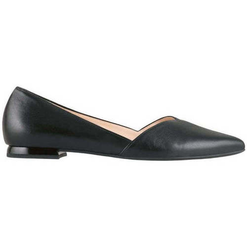 Chaussures Femme Escarpins Högl Boulevard 10 Noir