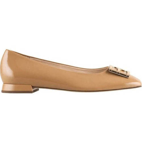 Chaussures Femme Escarpins Högl Petty Marron