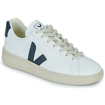 Chaussures Baskets basses Veja URCA Blanc / Marine