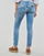 Vêtements Femme Jeans slim Freeman T.Porter ALEXA SLIM SDM Bleu