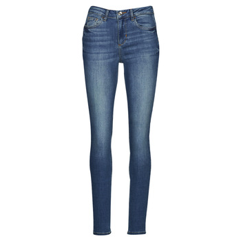 Vêtements Femme Jeans slim Liu Jo DIVINE Gris