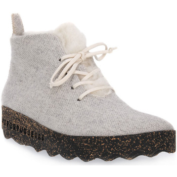 Chaussures Femme Low boots Asportuguesas CAKE L ALMUNDA 201 Blanc