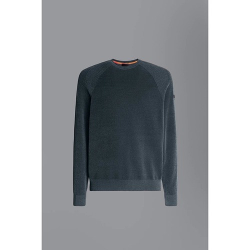 Vêtements Homme Pulls Rrd - Roberto Ricci Designs WES030 Gris