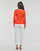 Vêtements Femme Pulls Morgan MATEO Orange