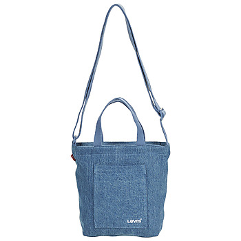 Sacs Femme Cabas / Sacs shopping Levi's MINI ICON TOTE Jean