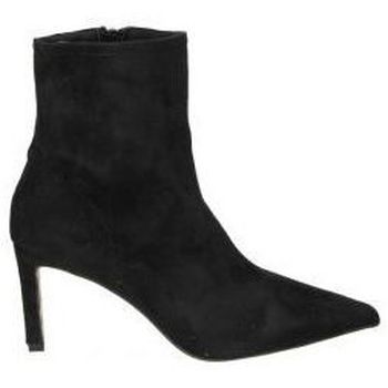 Chaussures Femme Bottines Corina M2870 Noir