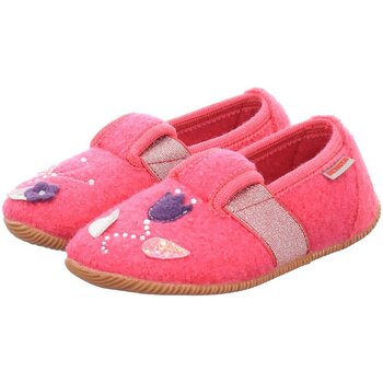 Chaussures Fille Chaussons bébés Giesswein  Autres