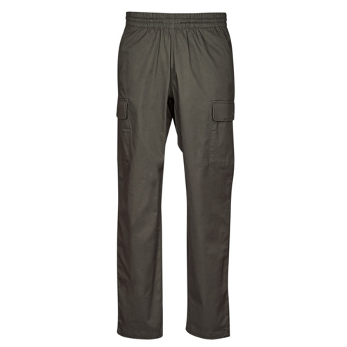 Vêtements Homme Pantalons cargo New Balance ATHLETICS WOVEN CARGO PANT Kaki