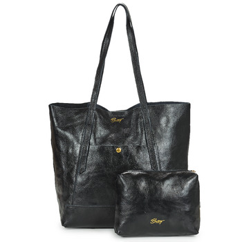 Sacs Femme Cabas / Sacs shopping Betty London SIMONE Noir