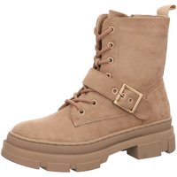 Chaussures Femme Bottes La Strada  Beige