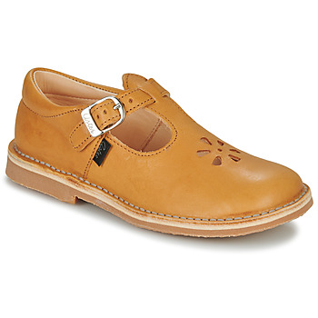 Chaussures Enfant Sandales et Nu-pieds Aster DINGO Jaune