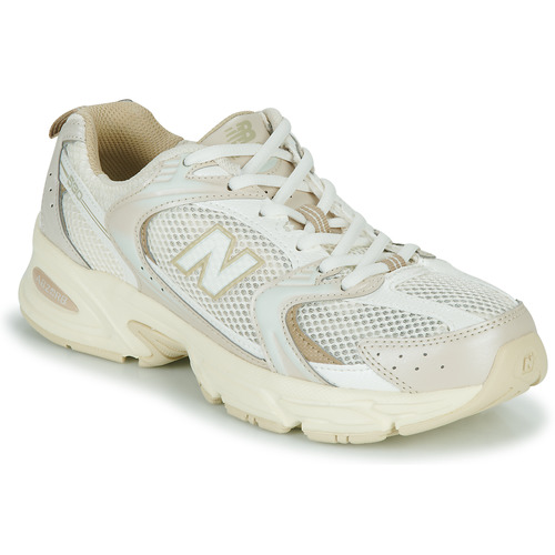 Chaussures Femme Baskets basses New Balance 530 Beige