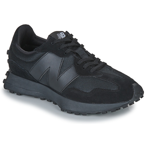 Chaussures Baskets basses New Balance 327 Noir