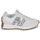 Chaussures Femme Baskets basses New Balance 327 Beige