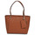 Sacs Femme Cabas / Sacs shopping Guess NOELLE LF Cognac